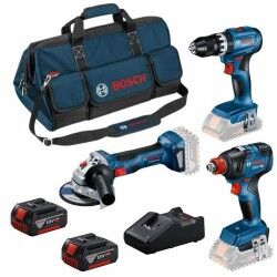 Driver Drill BOSCH
