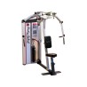 Ext. Pec Dec com seu peso 75 kg S2PEC Pro Clubline