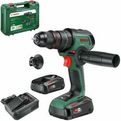 Aparafusadora BOSCH AdvancedImpact - 18V-80 18V