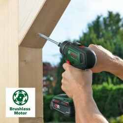 Tournevis BOSCH AdvancedImpact - 18V-80 18V