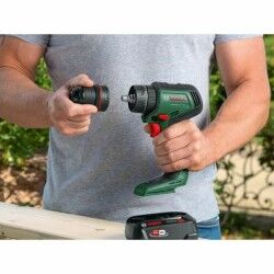 Aparafusadora BOSCH AdvancedImpact - 18V-80 18V