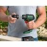 Aparafusadora BOSCH AdvancedImpact - 18V-80 18V