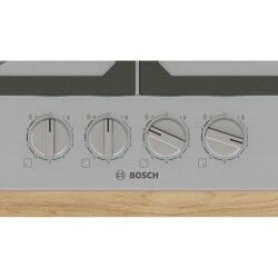 Piano Cottura ad Induzione BOSCH
