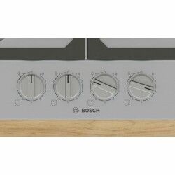 Piano Cottura ad Induzione BOSCH