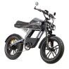 Elektrisches Fahrrad Youin BK7100 LAS VEGAS 250 W 20"