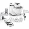 Küchenmaschine BOSCH Serie 2 MUMS2AW21 Weiß 700 W 3,8 L