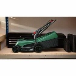 Cortacésped de Batería BOSCH Easy Mower 18V-32-200 31 L 18 V 32 cm
