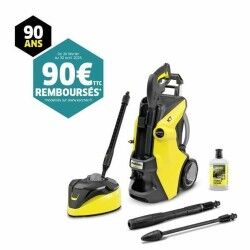 Idropulitrice Kärcher K 7 Premium Power Flex Hogar