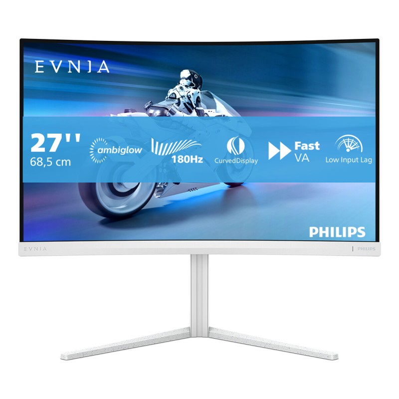Gaming-Monitor Philips 27M2C5201L/00 Full HD 27" Gaming-Monitor Philips 27M2C5201L/00 Full HD 27"