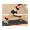 Banco base Total entrenador BFHYP10 mejor Fitness