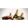 Champagne HeraLion desiderio Rosé Brut (confezione da 3)