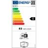 Smart TV Sony K65XR80 4K Ultra HD 65" LED HDR OLED