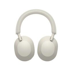 Bluetooth Headphones Sony WH1000XM5L.CE7 Silver