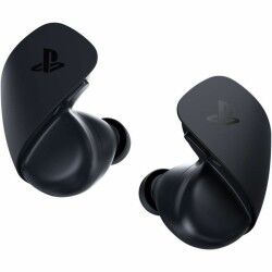 Drahtlose Kopfhörer Sony PULSE Explore Schwarz