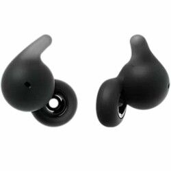 Wireless Earphones with Charging Case Sony LinkBuds Open Black