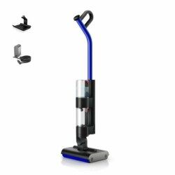 Esfregão elétrico Dyson WASHG1 Preto