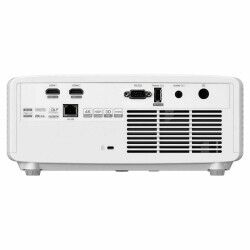 Proiettore Optoma E9PD7L321EZ1 4500 Lm 1920 x 1080 px Full HD