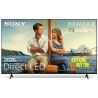 TV intelligente Sony K65S35B 65" 4K Ultra HD LED Wi-Fi Miracast DVB-T2