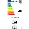 Smart TV Sony K65S35B 65" 4K Ultra HD LED WiFi Miracast DVB-T2