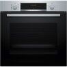 Forno BOSCH HQA514ES3 3400 W 71 L