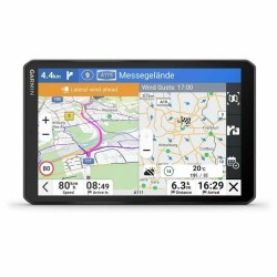 GPS navigator GARMIN 010-02925-15 8"
