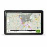 GPS navigator GARMIN 010-02925-15 8"