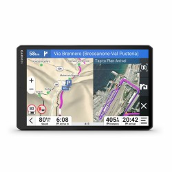GPS navigator GARMIN 010-02925-15 8"