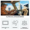 GPS navigator GARMIN 010-02925-15 8"