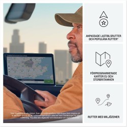 GPS navigator GARMIN 010-02925-15 8"