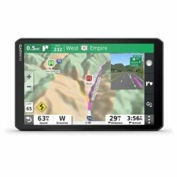 Ciclocomputer GARMIN 010-02747-15