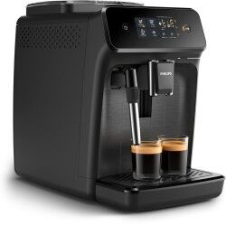 Caffettiera Express Philips EP1220/00 Nero 1500 W 275 g 1,8 L