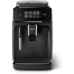 Máquina de Café Expresso Philips EP1220/00 Preto 1500 W 275 g 1,8 L