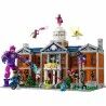 Jogo de Construção Lego X-Men: Xavier's Institute