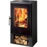 Panadero Andes Ecodesign 7,5 kW Holzofen