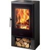 Stufa a legna Panadero Andes Ecodesign 7,5 kW