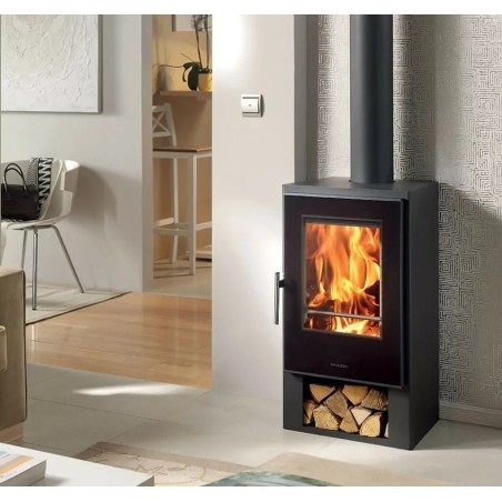 Panadero Andes Ecodesign 7.5 kW Wood Stove