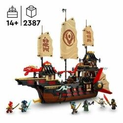 Jogo de Construção Lego