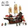Jogo de Construção Lego