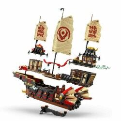 Jogo de Construção Lego