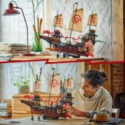 Jogo de Construção Lego