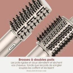 Brosse Thermique Shark SHARK FLEXSTYLE - HD426SLEU 3 Pièces