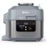 Olla eléctrica programable NINJA ON400EU Gris 5,7 L