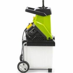 Trituradora Fieldmann  FZD 4020-E 2500 W Madera