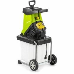 Trituradora Fieldmann  FZD 4020-E 2500 W Madeira
