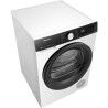 Trockner Hisense DH3S902BW3 9 kg