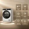 Trockner Hisense DH3S902BW3 9 kg