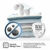 Trockner Hisense DH3S902BW3 9 kg