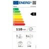 Trockner Hisense DH3S902BW3 9 kg