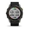 Smartwatch GARMIN 010-02754-01 Preto Cinzento 1,4" 35 mm Ø 35 mm