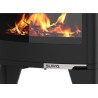 Paul Haut Supra Cast Iron Wood Stove 10kW